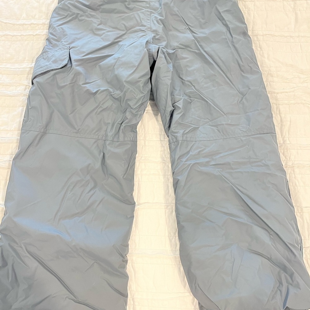 Columbia youth ski pants Size Small